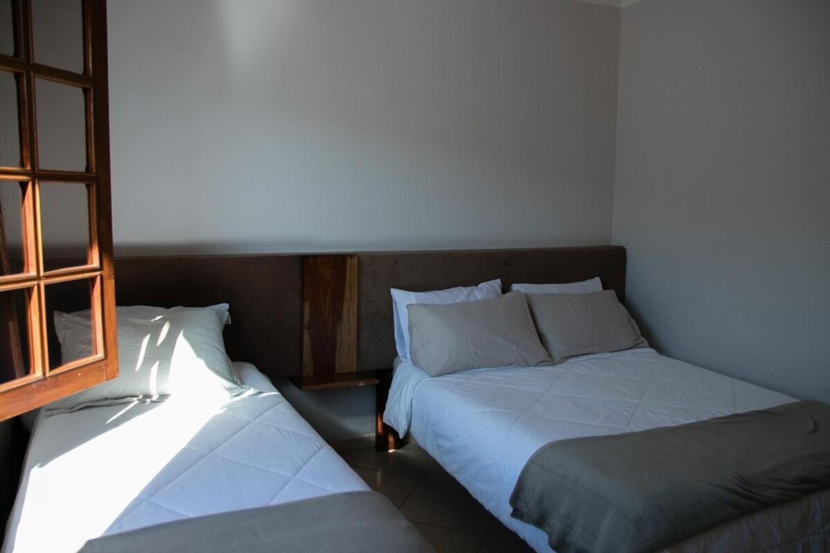 Hotel Manoah Сокорру Екстер'єр фото